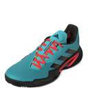HP Sapatilhas Adidas Barricade M Clay Turquesa