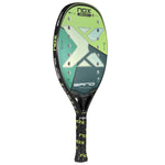 HP Raquete Beach Tennis Nox Sand Green 2022