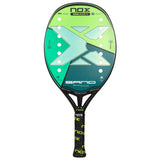 HP Raquete Beach Tennis Nox Sand Green 2022