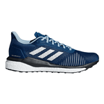 HP Sapatilhas Adidas Solar Drive St M LGMARINE/FTWB