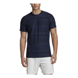 HP T-shirt Adidas MCODE M TINLEY/ TINTEC