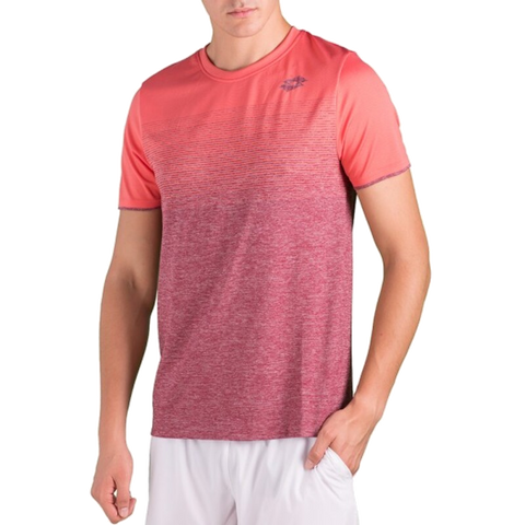 HP T-Shirt Lotto Court II Tee