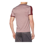 HP T-Shirt Lotto Dragon Tech II Tee Red ML/ ORA SHK