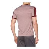 HP T-Shirt Lotto Dragon Tech II Tee Red ML/ ORA SHK