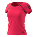 Adidas Club ENEPNK/DRKBUR/DRKBUR T-Shirt