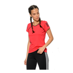Adidas Club ENEPNK/DRKBUR/DRKBUR T-Shirt