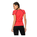 Adidas Club ENEPNK/DRKBUR/DRKBUR T-Shirt
