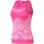 HP Top Adidas ASMC SML Tank Shopnk/ Roscho