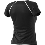 HP T-shirt Adidas Club Black/ White