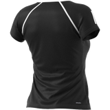 HP T-shirt Adidas Club Black/ White