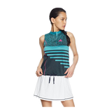 HP Top Adidas Seasonal Tank Hiraqu/ Legink/ Aqhare