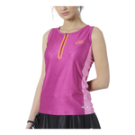 Bullpadel Ebene 750 Hortensia Top