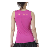 Bullpadel Ebene 750 Hortensia Top