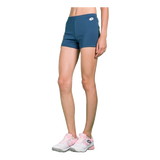 HP Calções Lotto Ace Short UND W Green