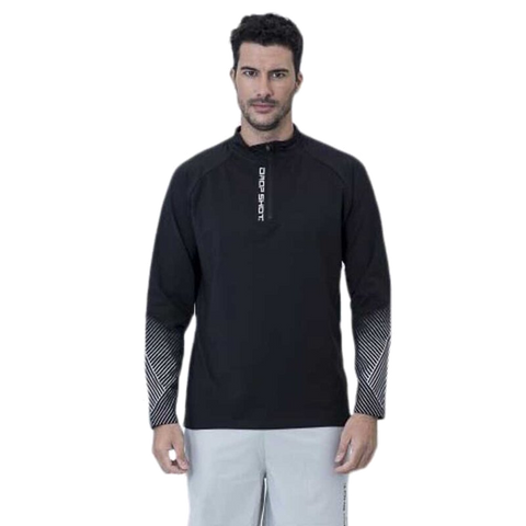 HP Sweatshirt Dropshot Levy