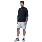HP Sweatshirt Dropshot Levy
