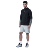 HP Sweatshirt Dropshot Levy