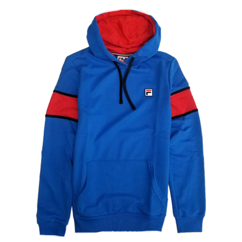 Sweatshirt Fila Daniel Simply Blue