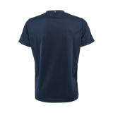 Fila Logo Small Peacoat Blue T-shirt