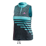 HP Top Adidas Seasonal Tank Hiraqu/ Legink/ Aqhare
