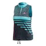 HP Top Adidas Seasonal Tank Hiraqu/ Legink/ Aqhare