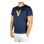 Volt V-Cool Blue M T-Shirt