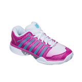 HP Sapatilhas K-Swiss HYPERCOURT EXP HB WHT/ VRYBRY/ BCHL