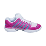 HP Sapatilhas K-Swiss HYPERCOURT EXP HB WHT/ VRYBRY/ BCHL