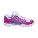 HP Sapatilhas K-Swiss HYPERCOURT EXP HB WHT/ VRYBRY/ BCHL