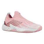 Sapatilhas K-Swiss Aero Knit CoralBlush/White