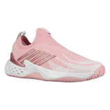 Sapatilhas K-Swiss Aero Knit CoralBlush/White