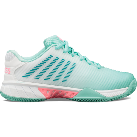 Sapatilhas de Padel K-Swiss Hypercourt Express 2 HB ARUB