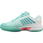 Sapatilhas de Padel K-Swiss Hypercourt Express 2 HB ARUB