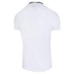 HP T-Shirt Fila Tim 20 White/Black
