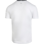 HP T-Shirt Fila Connor 20 White/Simply Blue