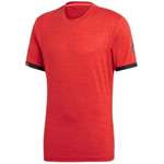 Adidas Mcode Tee Red He T-Shirt