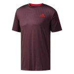  Adidas Advantage Drkbur T-Shirt