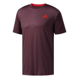  Adidas Advantage Drkbur T-Shirt