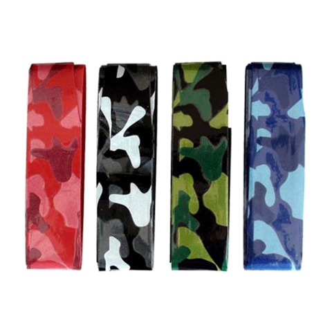 Overgrips Pro's Pro Camouflage x12