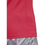 HP T-shirt Adidas Flif Solid T HR POWPNK