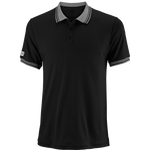 HP Polo Wilson M Team Polo Black