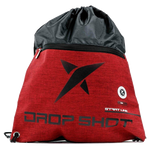 HP Saco Dropshot Essential - Vermelho