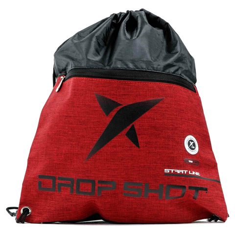 Dropshot Essential Bag - Red
