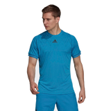 HP T-Shirt Adidas Freelift Primeblue Sonic Aqua