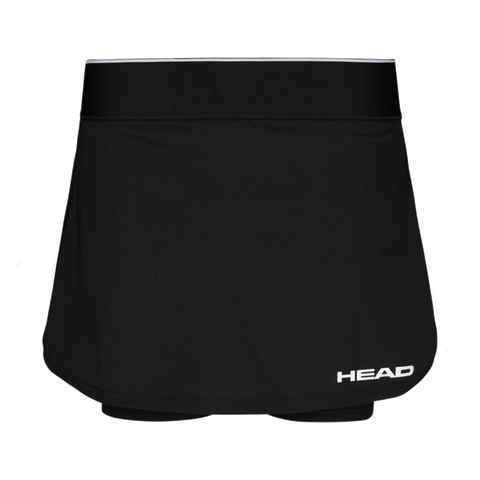 HP Saia Head Robin Skort W Black
