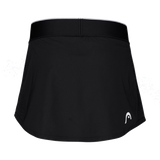 Robin Skort W Black Head Skirt