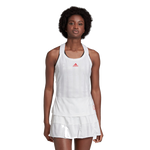 HP Top Adidas Y Eng White/Scarle
