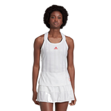 HP Top Adidas Y Eng White/Scarle