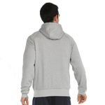 HP Sweatshirt Bullpadel Ladyar 151 Gris Medio Vigore