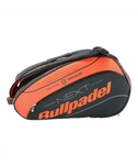 HP Saco de Raquetes Bullpadel BPP-22005 Next 005 Negro